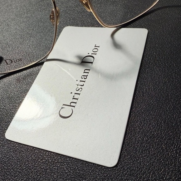Christian Dior Stellaire 01 glasses - Picture 4 of 6